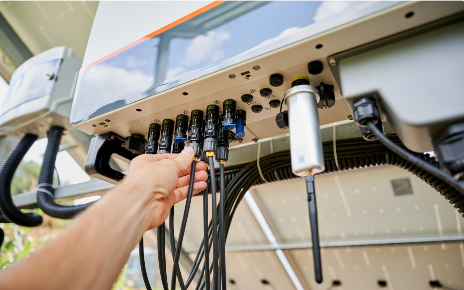 Preventive Maintenance
